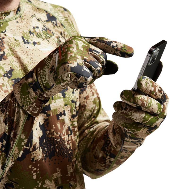 Sitka W’s Traverse Glove – Subalpine Subalpine S