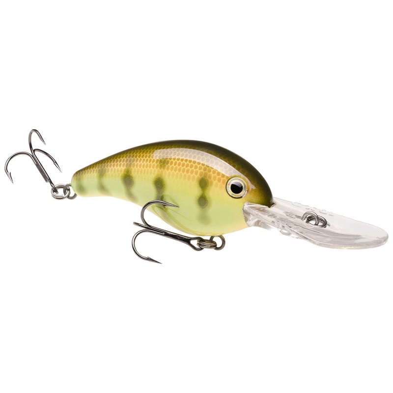 STRIKE KING MAGNUM XD CRANKBAIT – 10XD The Shizzle