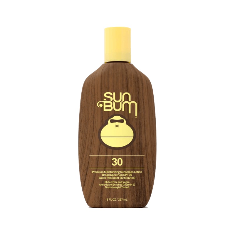 SUN BUM SUNSCREEN LOTION – 8oz 30