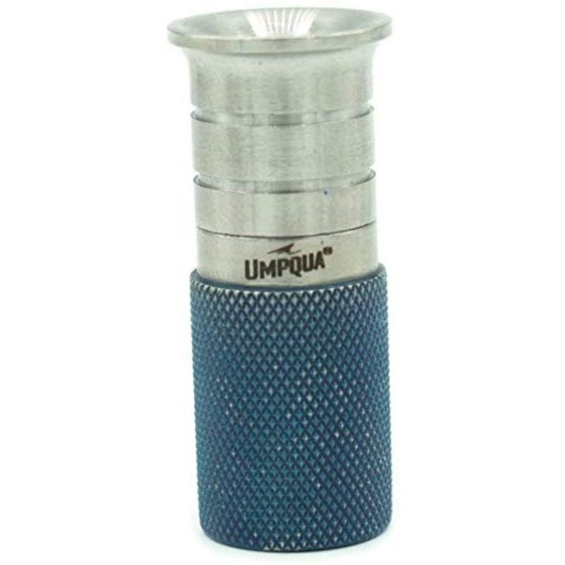 Umpqua DreamStream Plus Hair Stacker SM – Blue