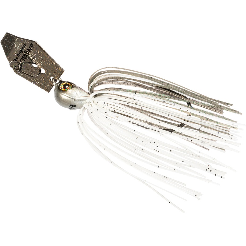 Z-Man Chatterbait Elite Evo Bama Bream 1/2 oz