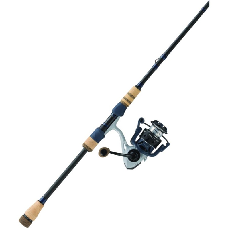 13 FISHING TACT SPIN COMBO 69M 2500RI