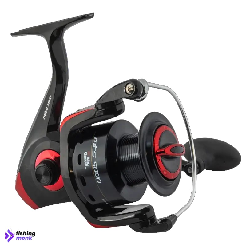 Abu Garcia MTS Spinning Reel | 5000