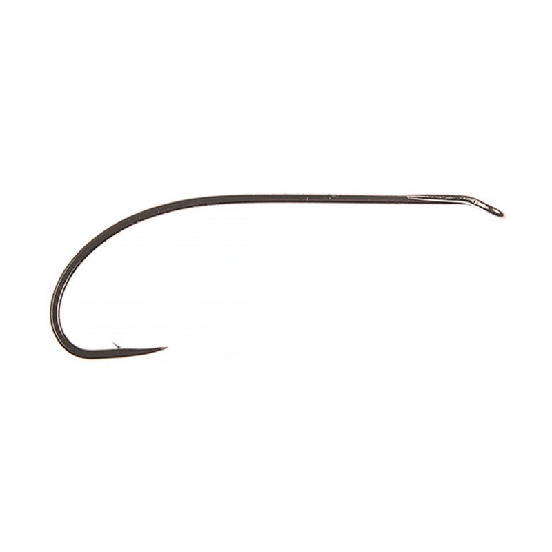 Ahrex Home Run – HR418 WD Bomber Hook #6