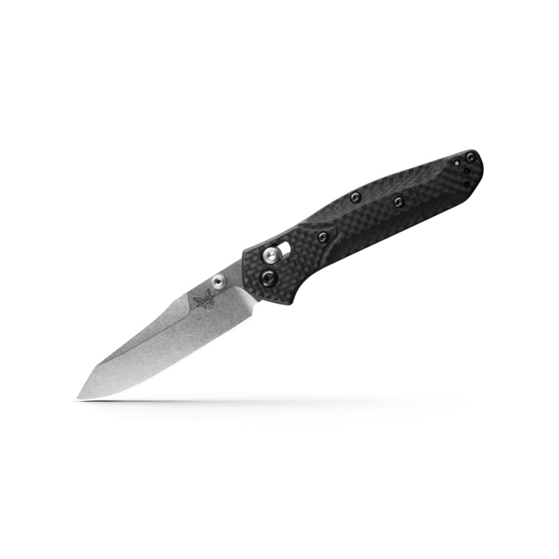 Benchmade Mini Osborne | 945-2 945-2