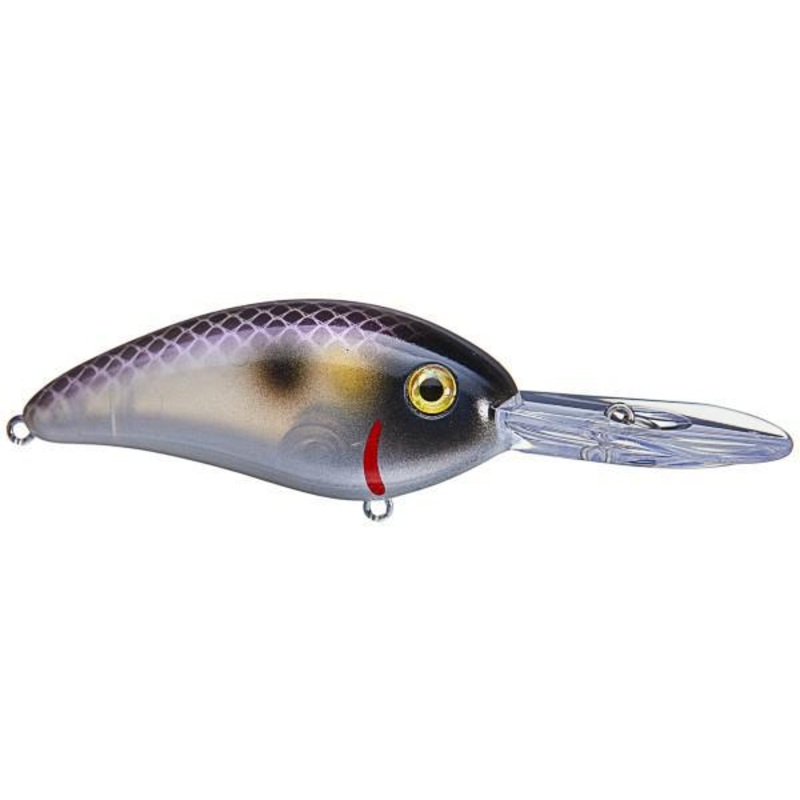 Bomber Fat Free Shad Jr. Alabama Herring