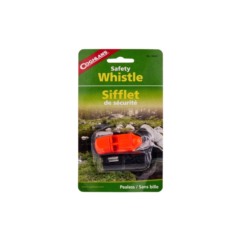 Coghlan’s Safety Whistle
