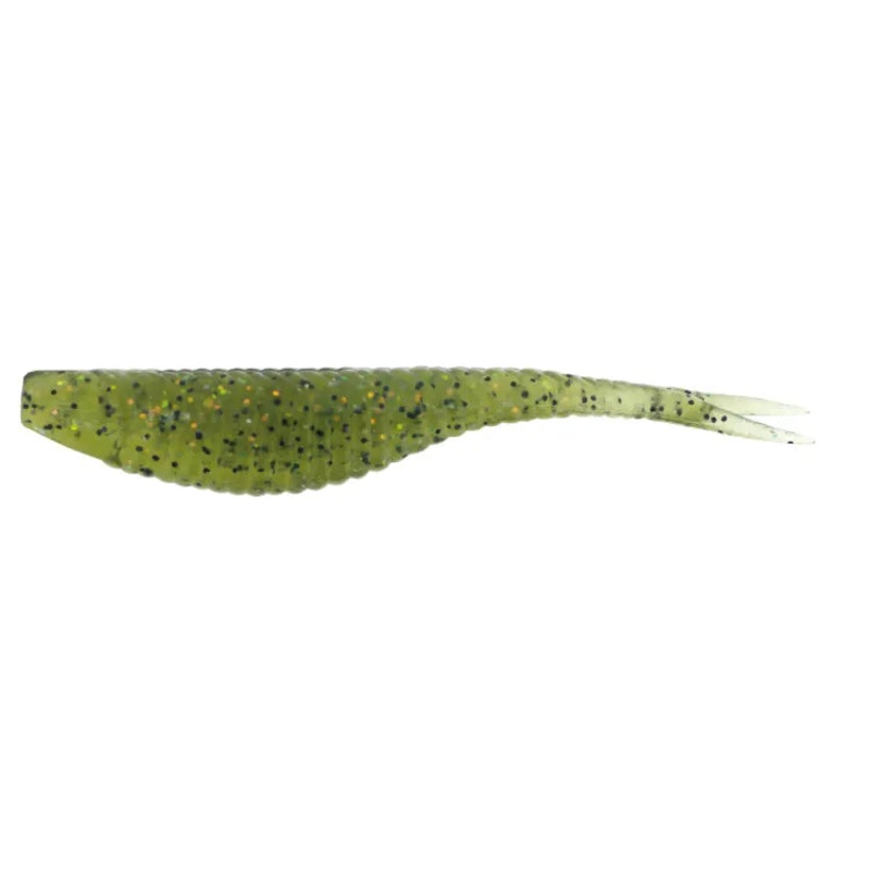 DAMIKI ARMOR SHAD Baby Bass 2.5″