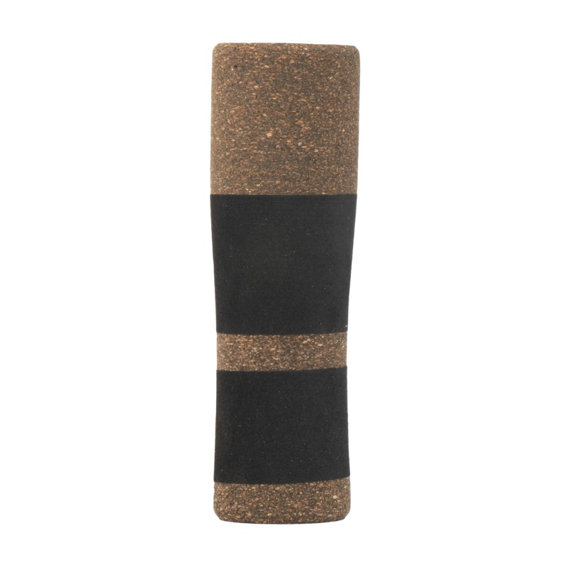 EVA/Composite Cork 2-Tone Split Grips Spinning Split Grip: 3″