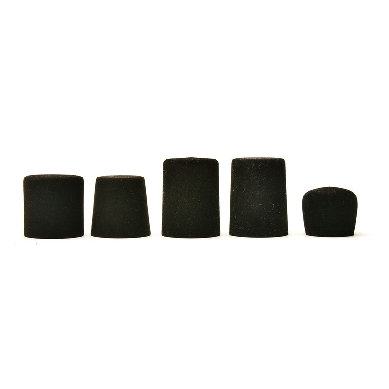 EVA Foam Butt Caps 18