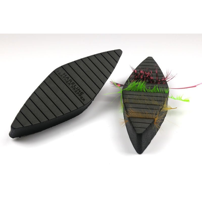 Hareline Feather Prepper Junior