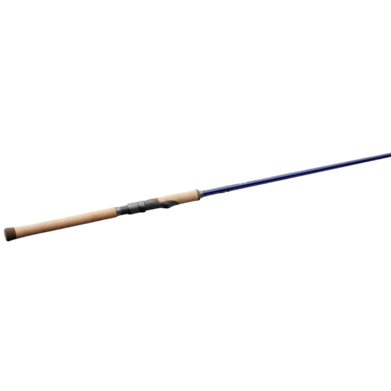 Legend Tournament Walleye Spinning Rod 7′ ML F