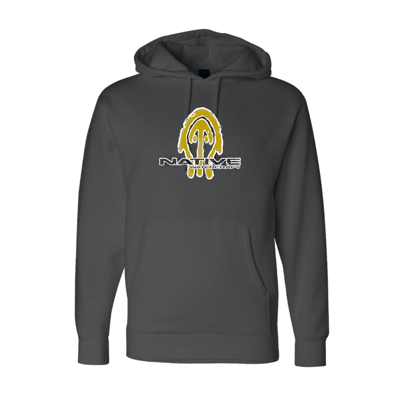 Native Watercraft Hoodie XXXLarge