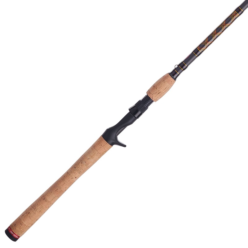 PENN Squadron III Inshore Casting Rod Medium Heavy 12 – 20 lb