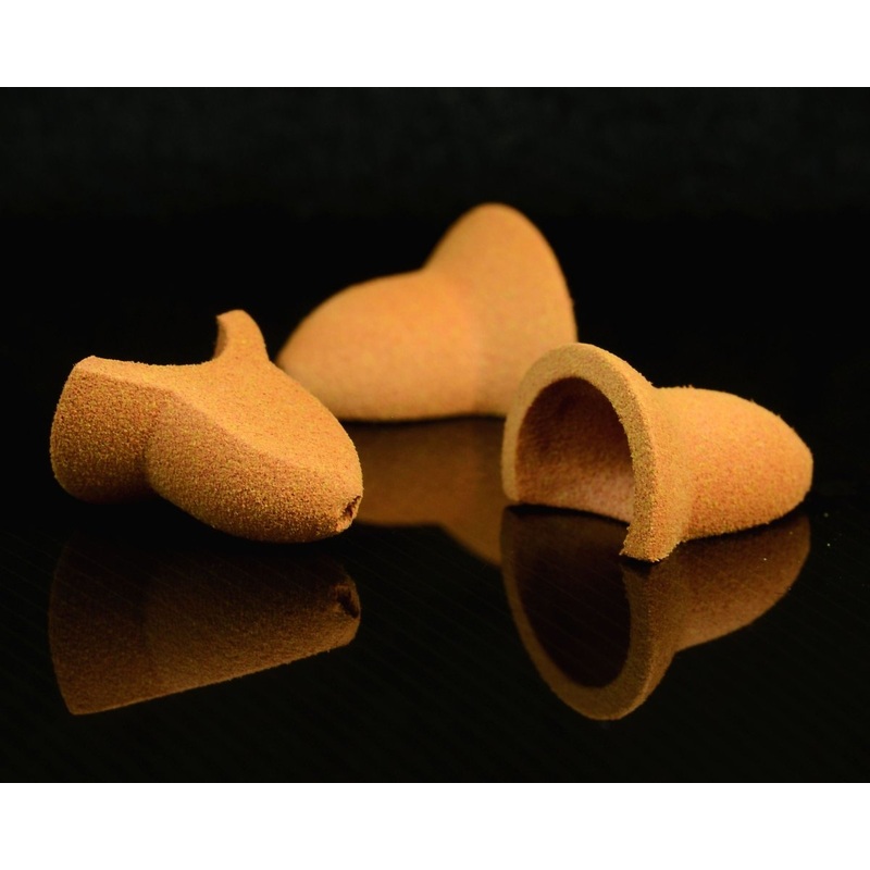 Rainy’s Diver Popper Heads Small Black