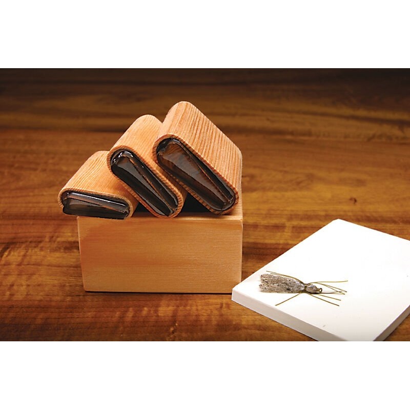 River Road Spent Stonefly Wing Cutter #4