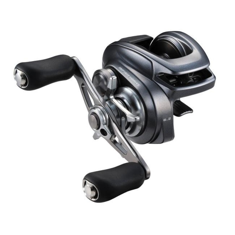 Shimano Bantam A Series Baitcasting Reels BANTAM150A