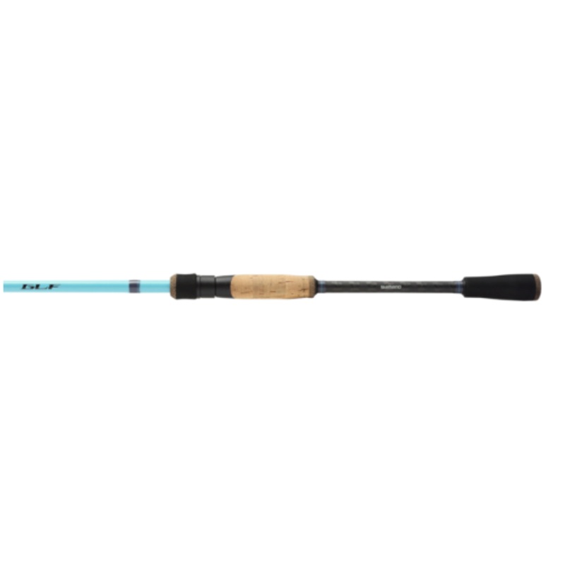 Shimano GLF B Spinning Inshore Rods GLFS70MHB