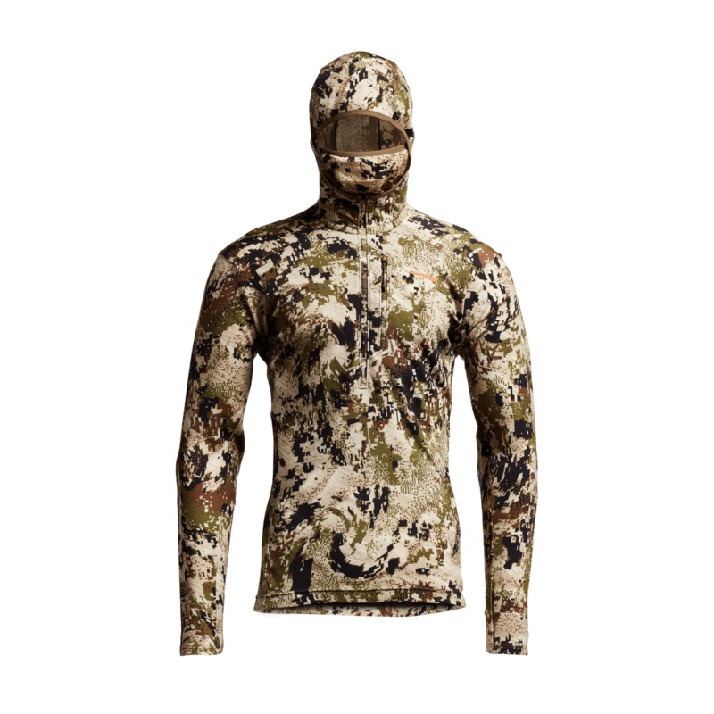 Sitka Gear Intercept Hoody Subalpine M