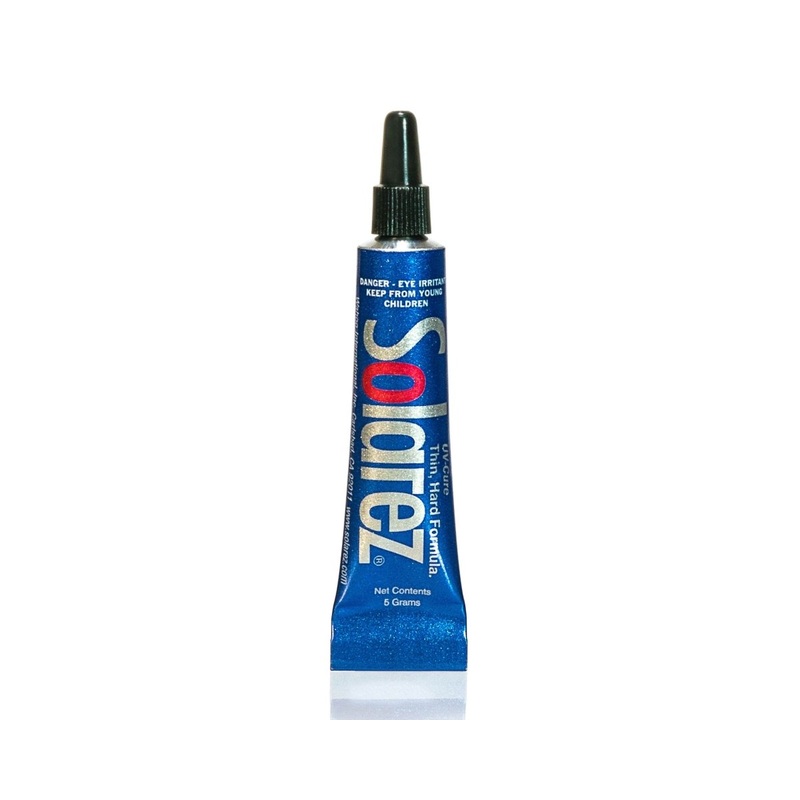 Solarez Fly-Tie Thin Hard Formula 5 g