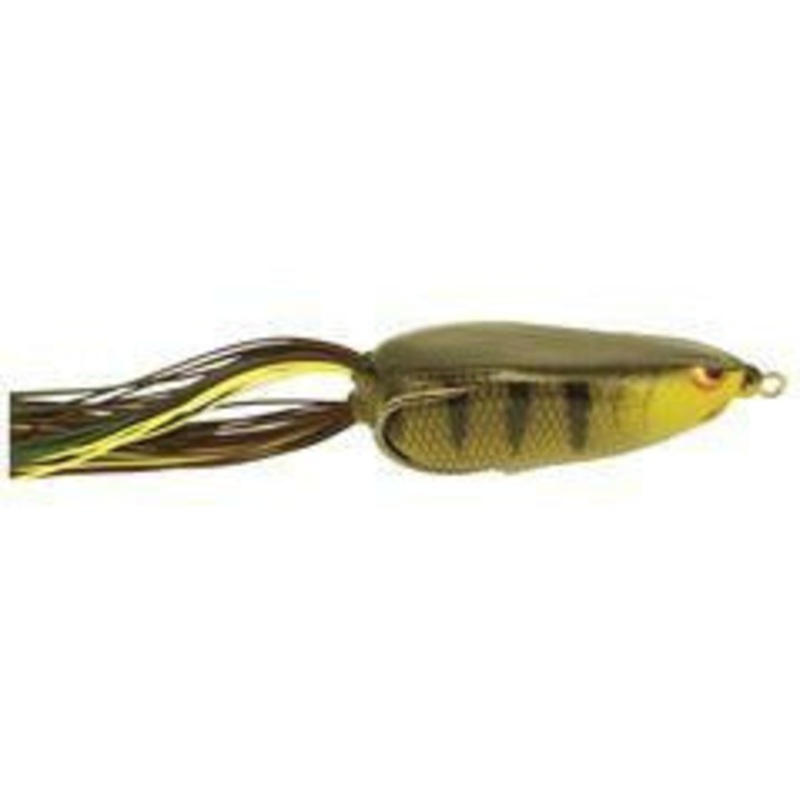 SPRO BRONZEYE SHAD 65 #28 Killer Gill