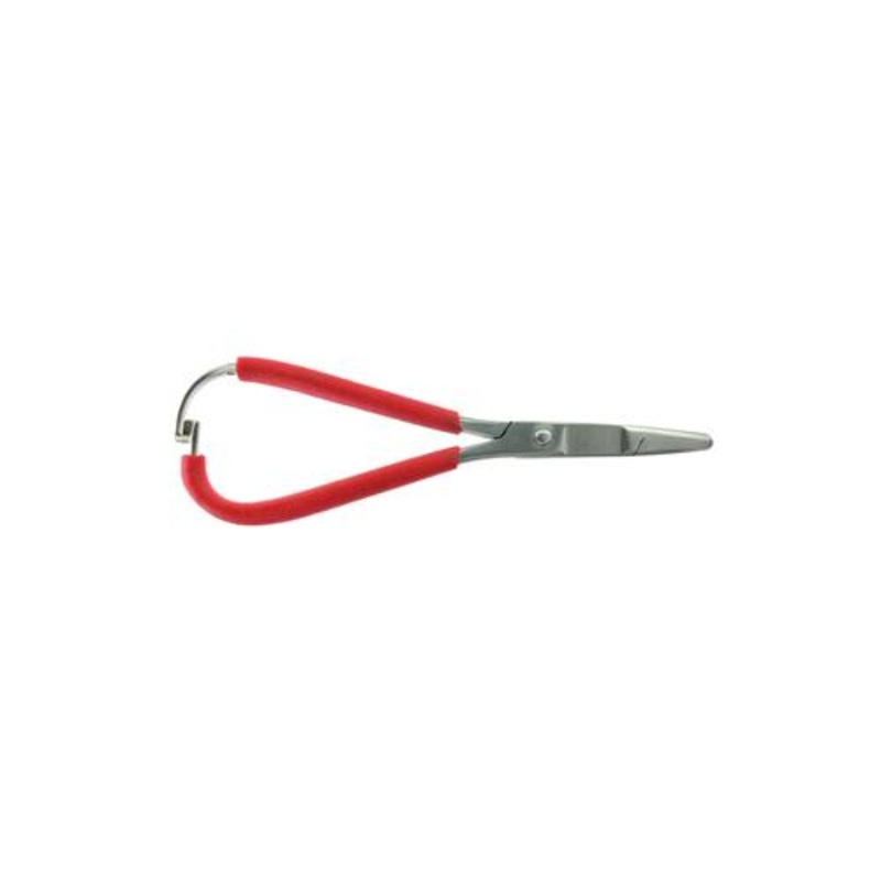 Umpqua River Grip Ultra Mitten 5.5″ Red