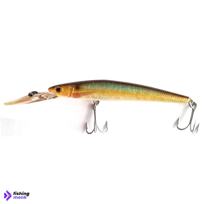Barramagic Cassan Hard Fishing Lure | 12cm | 21g CLS 142