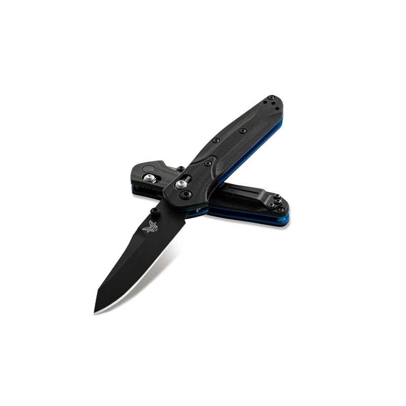 Benchmade Mini Osborne Knife | 945BK-1 945BK-1