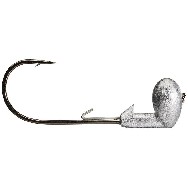 Core Tackle Strut Head 3pk 3/0 3/16oz