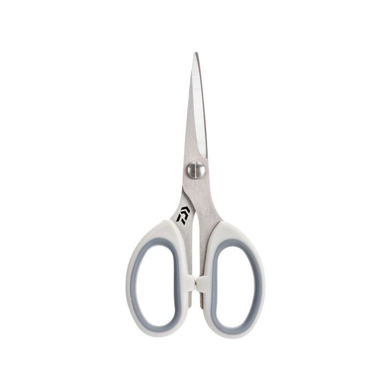 Daiwa J-Braid Braided Line Cutter w/ Sheath