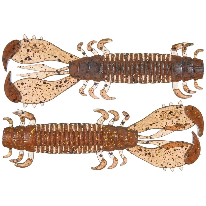 Deps MS CRAW Grn Pumpkin #12 -8pk