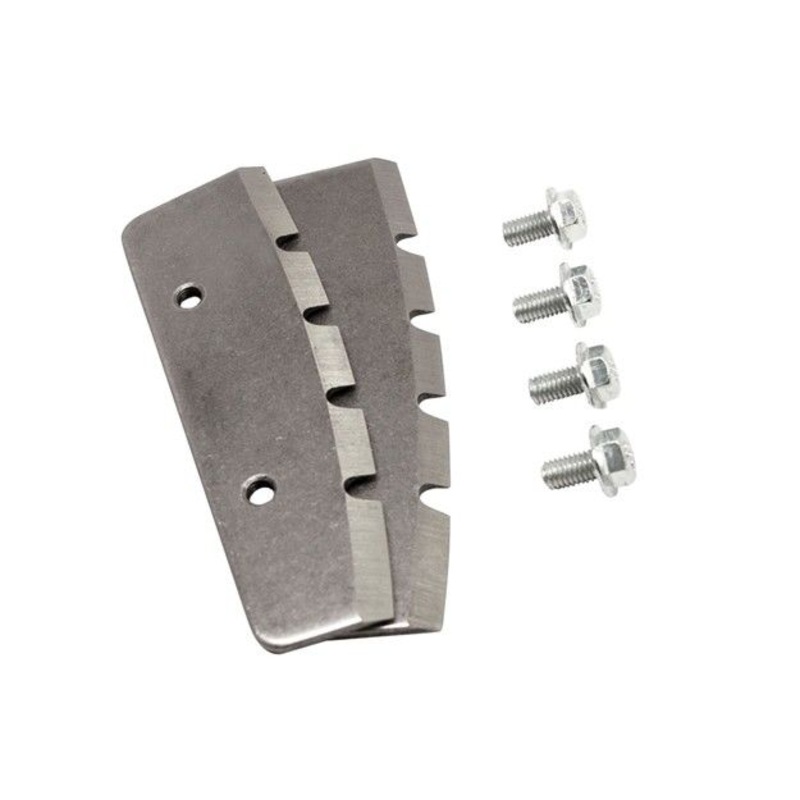 Eskimo Replacement Blades for Hand Auger 8″