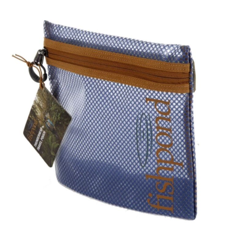 Fishpond – Sandbar Travel Pouch Medium