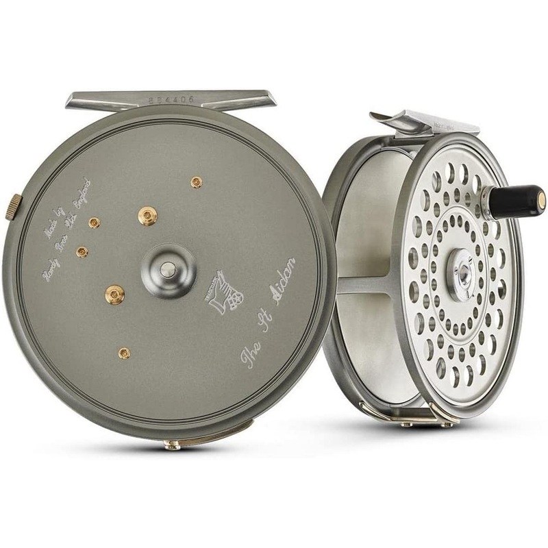 Hardy Princess 150th Anniversary Fly Reel