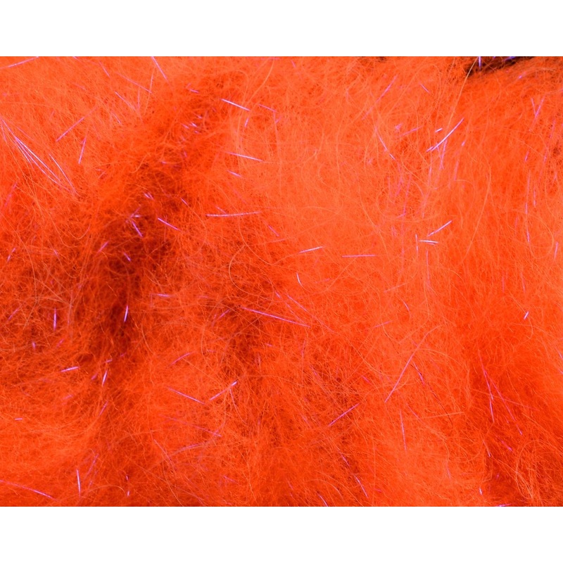 Hareline Senyo’s Laser Dub Black