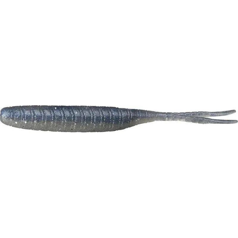 Jackall Rhythm Wag 4.5″ (6 Pk) Blue Pearl Shad