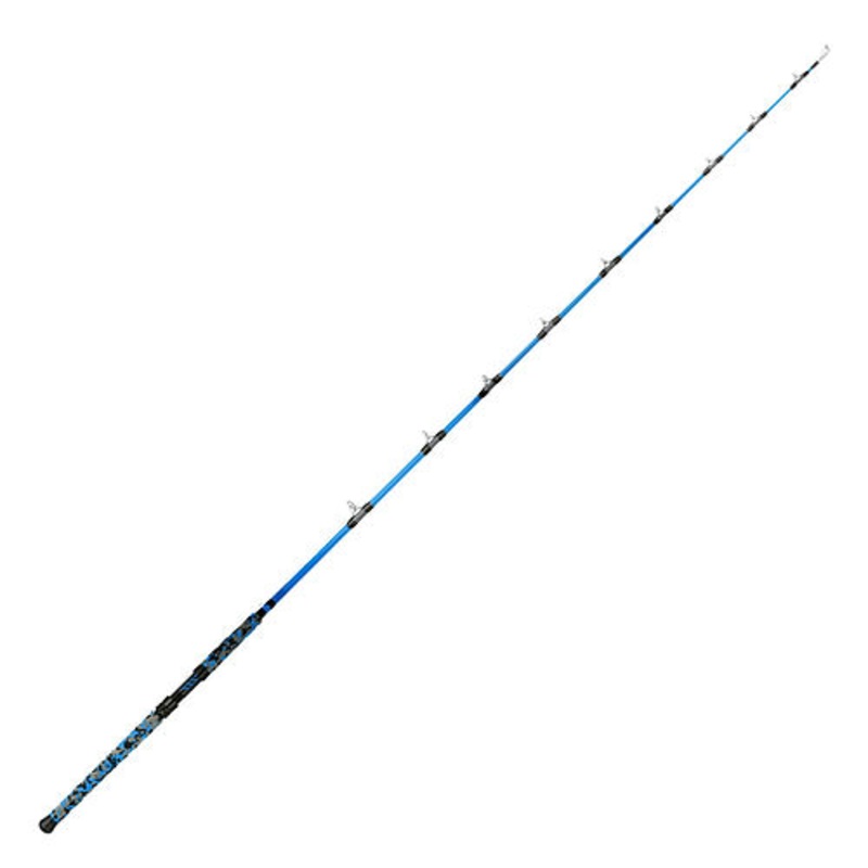 MAD KATZ PANTHER CASTING ROD Medium Heavy