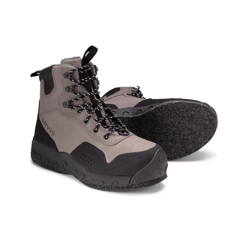 Orvis Women’s Clearwater Wading Boot – Felt Sole 6