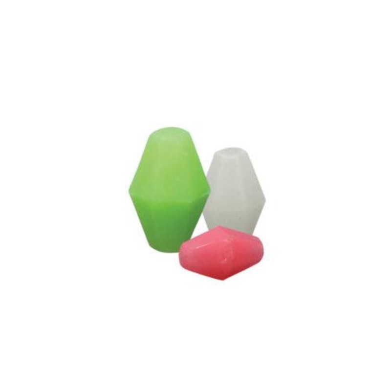 Owner Soft Glow Beads #3 / White