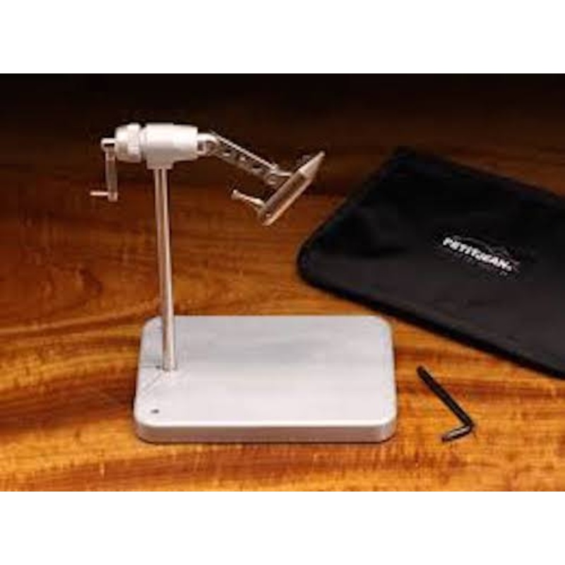 Petitjean Premier Flies Swiss Vise C-Clamp Base