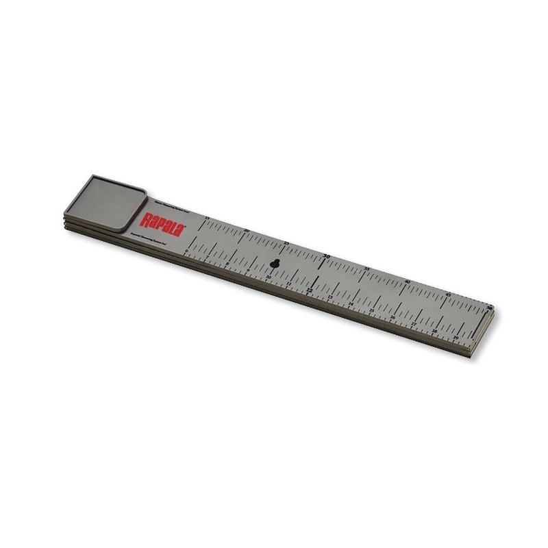 Rapala RMFR 60″ Magnum Folding Rulers