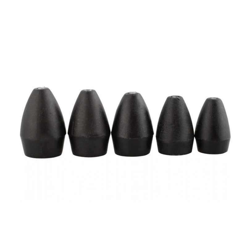 REINS TG SLIP SINKER Black 1/16 oz