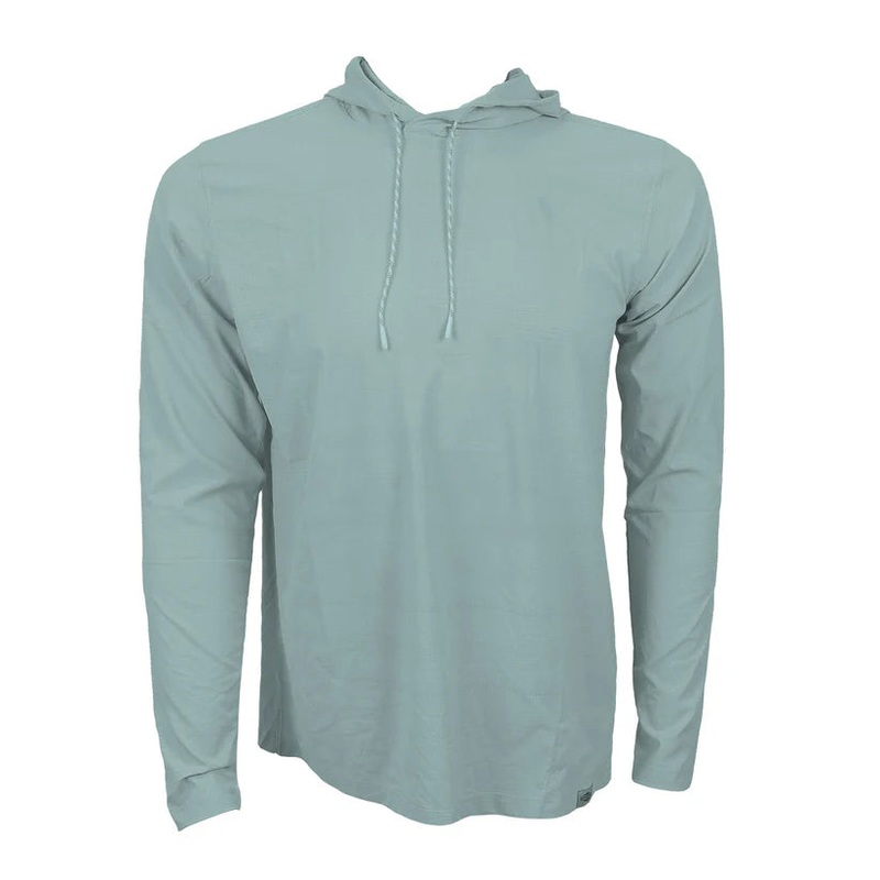 Rep Your Water – Flolite Clearwater Shirt Light Blue M