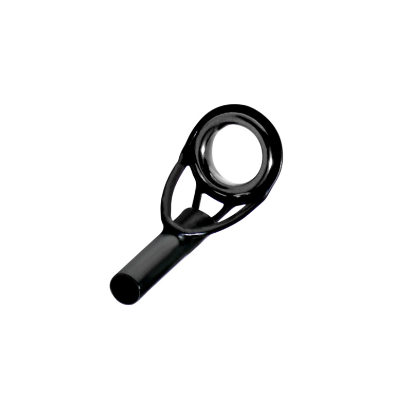 RingLock Light Duty Tip-Tops – Nanolite Black 5 4.0 (~1.6mm)