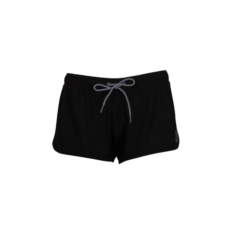 SALT LIFE VOLLEY GOOD DAZE SHORTS BLACK XL