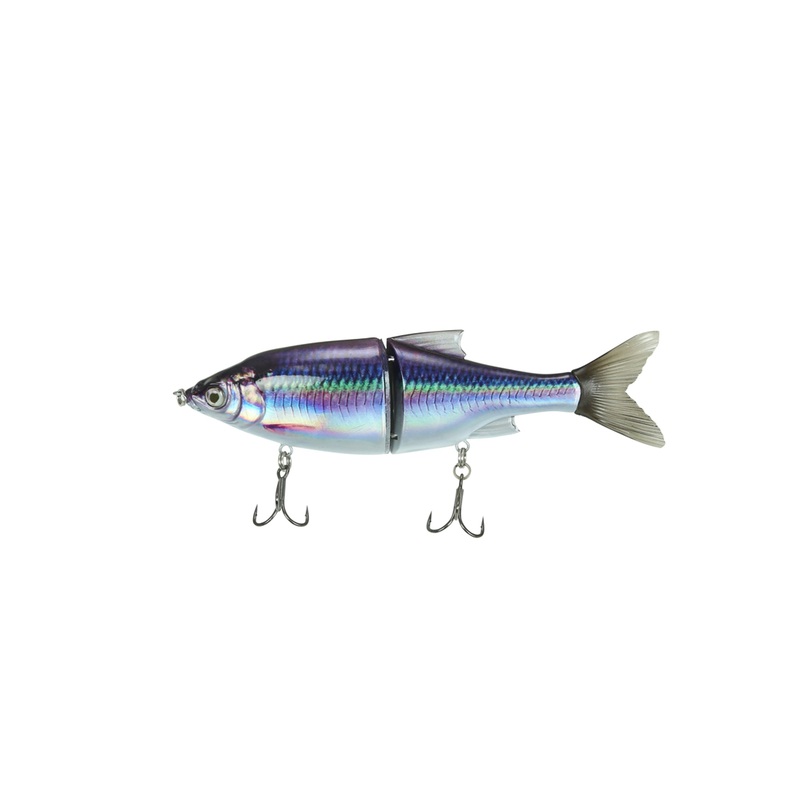 SAVAGE GEAR 3D SHINE GLIDE – 5 1/4″ Sexy Baitfish