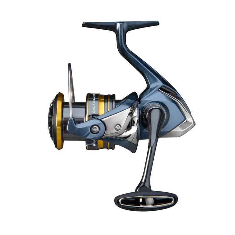 Shimano 2021 Ultegra 4000 FC Spinning Reel *Final Sale* ULT4000XGFC (0443)