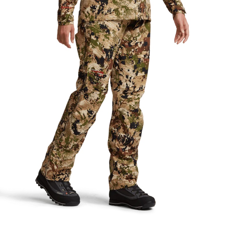 Sitka W’s Dew Point Pant – Subalpine Subalpine S