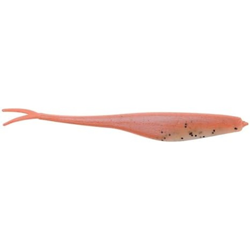 Berkley Gulp! Saltwater Jerk Shad, 5″ 5Pk, Sweet N Sour