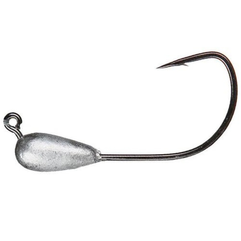 Bite Me Tube Jig Head 300s 1/8oz